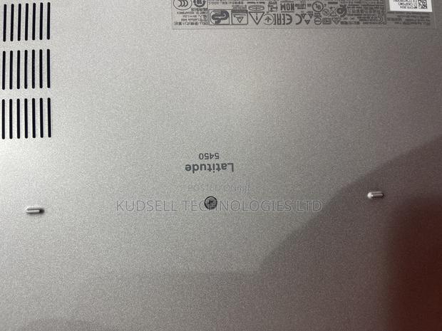 Laptop Dell 16GB Intel Core I5 SSHD+SSD 256GB · Photo 5