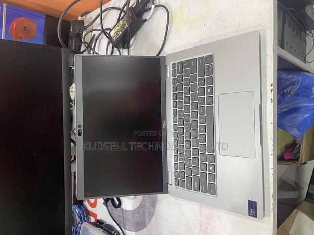 Laptop Dell 16GB Intel Core I5 SSHD+SSD 256GB · Photo 2