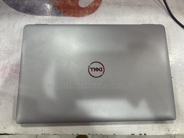Laptop Dell 16GB Intel Core I5 SSHD+SSD 256GB · Photo 4