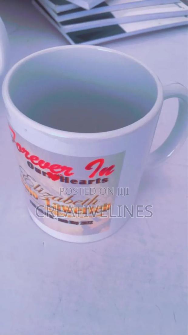 Mug Customised · Photo 2