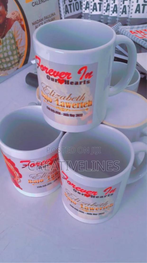 Mug Customised · Photo 4