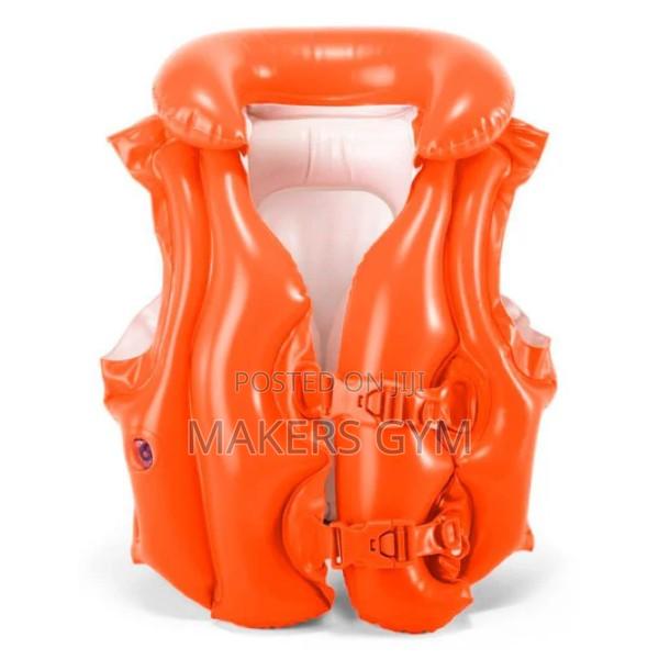 Swimming Vest 50x47cm (Float) · Photo 1