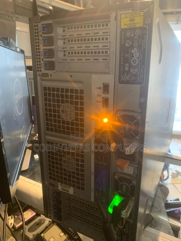 Server Dell PowerEdge T630 64GB Intel Xeon HDD 2T · Photo 4