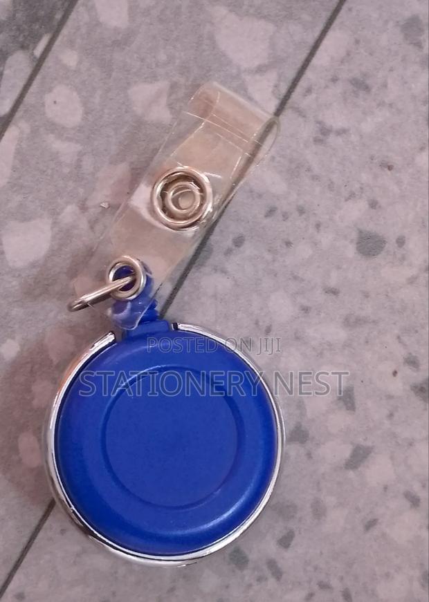 Chain Holder