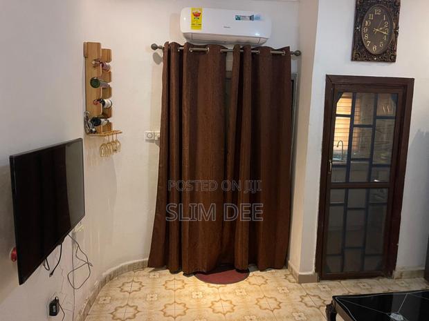 Fully Furnished. Airbnb. · Photo 1
