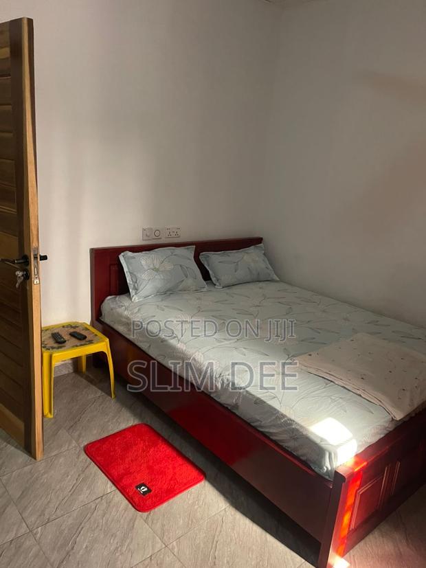 Fully Furnished. Airbnb. · Photo 4