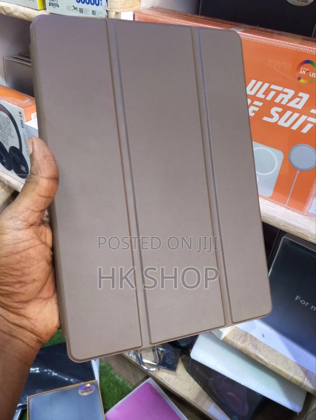 Samsung Galaxy Tab A9 Plus/A9+ Smart Cover Case With Penslot · Photo 1