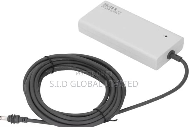 Gen3 Mini Power Supply Reliable, Efficient, Powerful · Photo 1