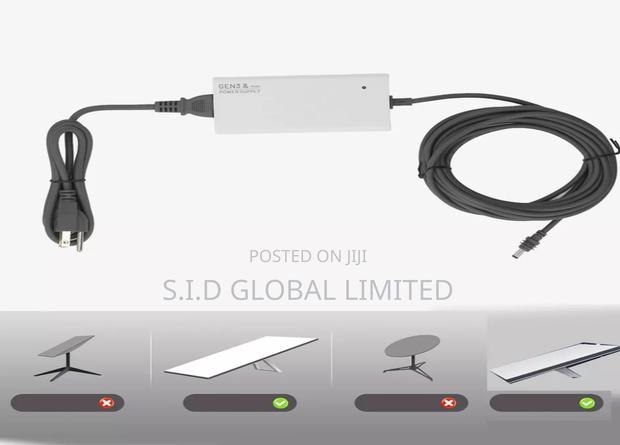 Gen3 Mini Power Supply Reliable, Efficient, Powerful · Photo 2