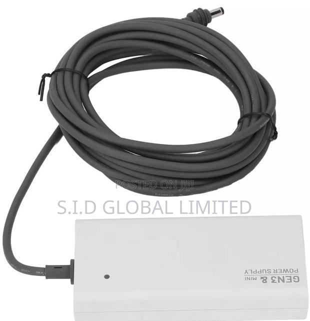 Gen3 Mini Power Supply Unbeatable Power · Photo 1