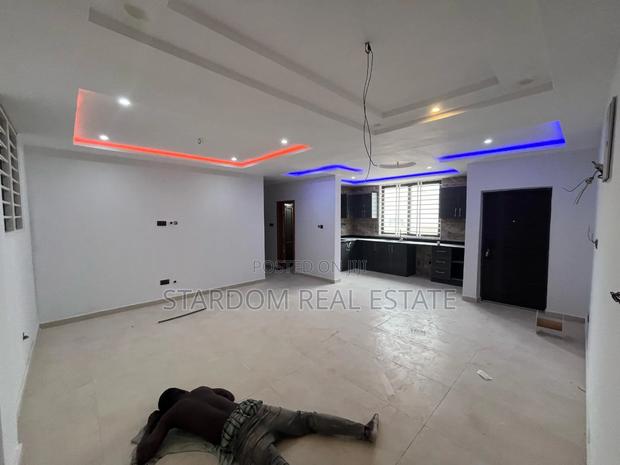 2bdrm Apartment in Adjiriganor for rent · Photo 3