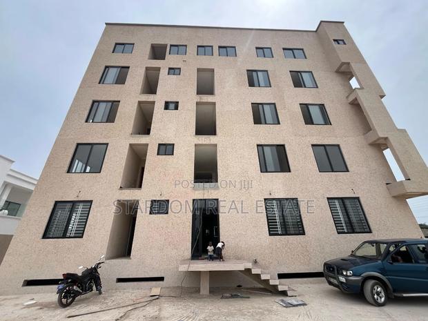 2bdrm Apartment in Adjiriganor for rent · Photo 1
