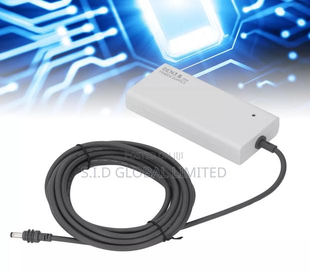 Power Your World With Gen3 Mini Power Supply · Photo 1