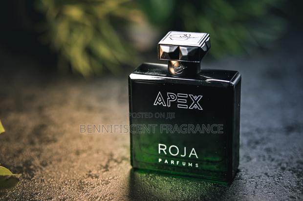 Roja Apex Dove Apex Cologne 100ml · Photo 1