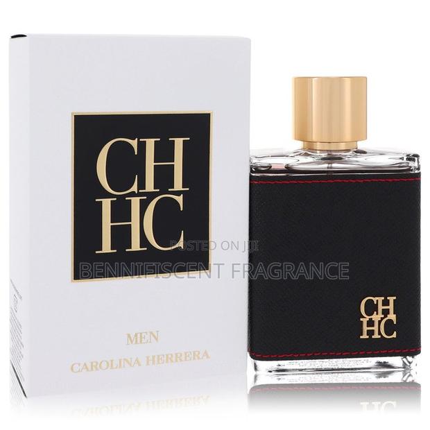 Carolina Herrera Ch Men 100ml · Photo 1