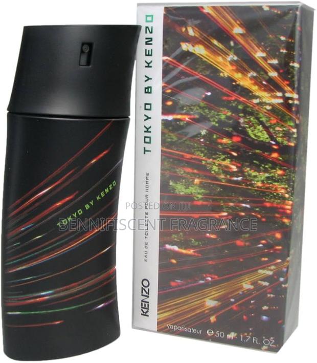 Kenzo Tokyo 100ml · Photo 1