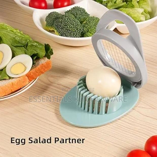 Egg Slicer · Photo 1