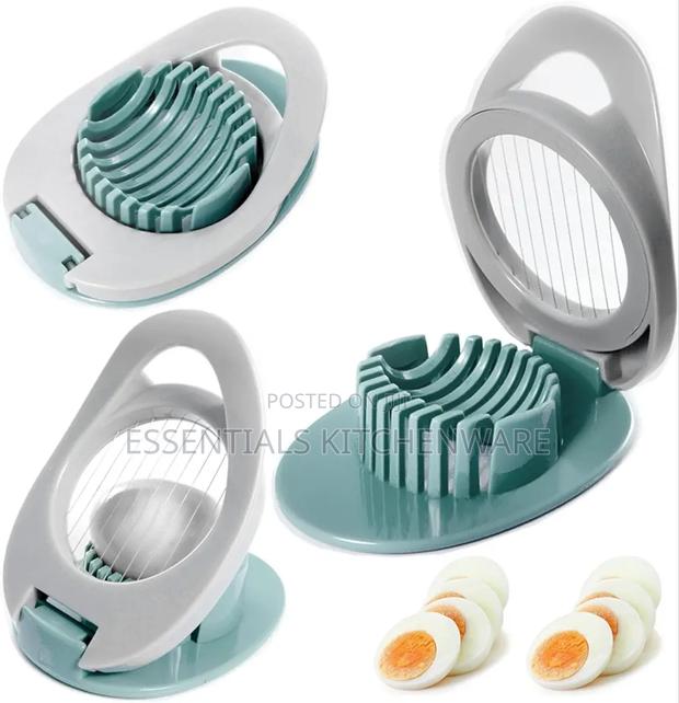 Egg Slicer · Photo 2