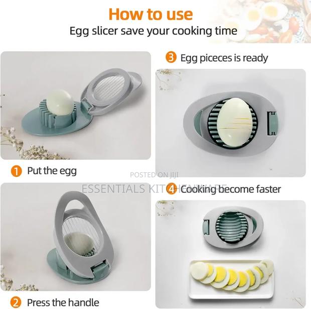 Egg Slicer · Photo 3