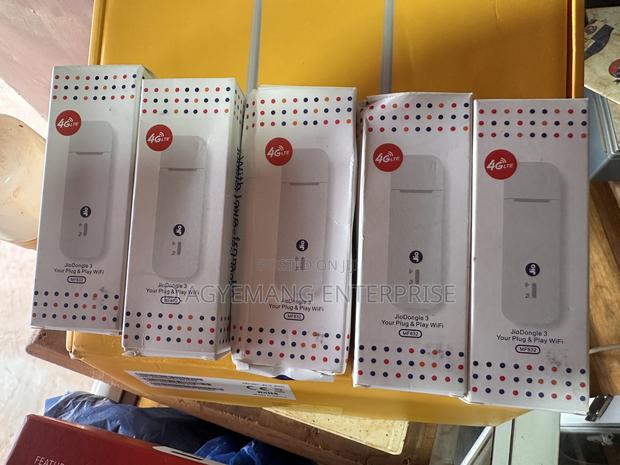 5g Wifi Lte Usb Wingle · Photo 6