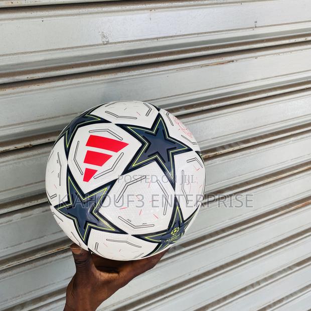 Football Available · Photo 1