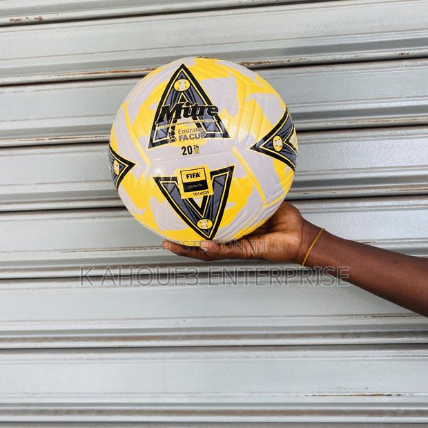 Football Available · Photo 3