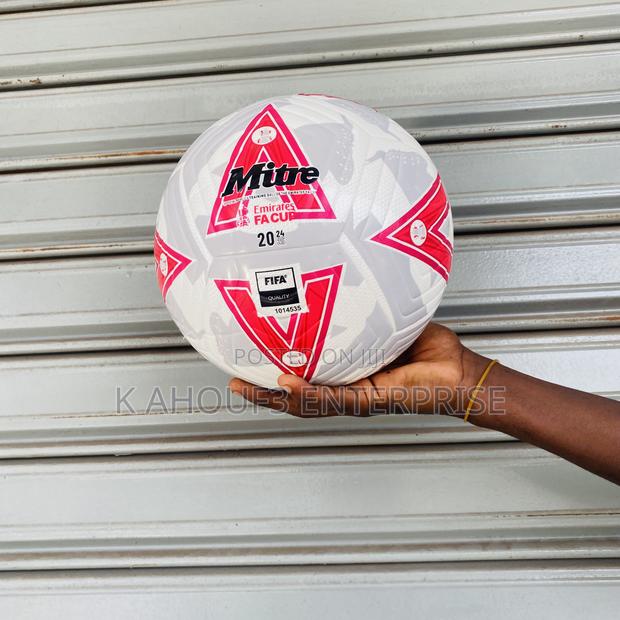 Football Available · Photo 6