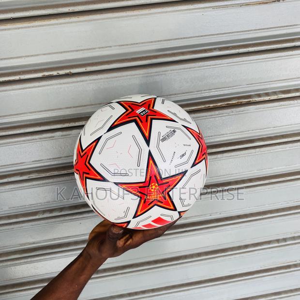 Football Available · Photo 2