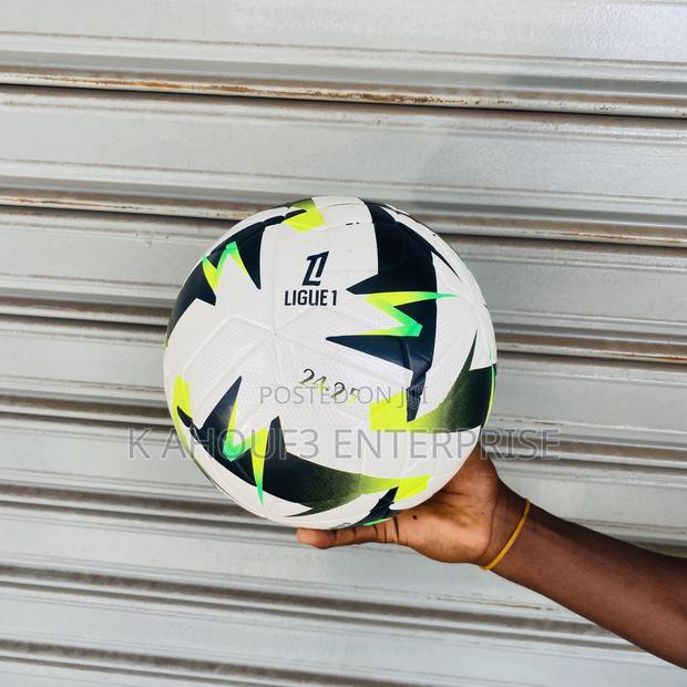 Football Available · Photo 4