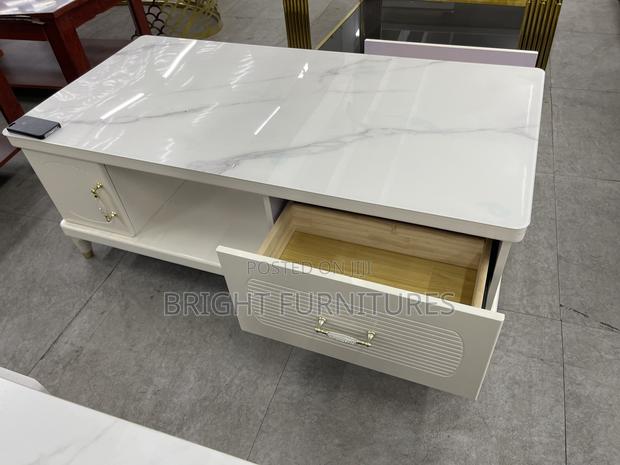 Glass Top Center Table · Photo 3