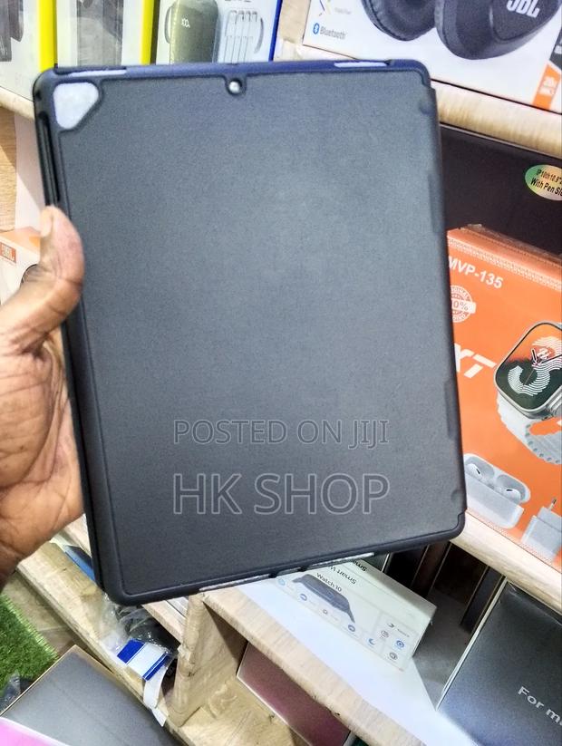 iPad Air 2 Smart Cover Case With Pen Slot · Photo 2