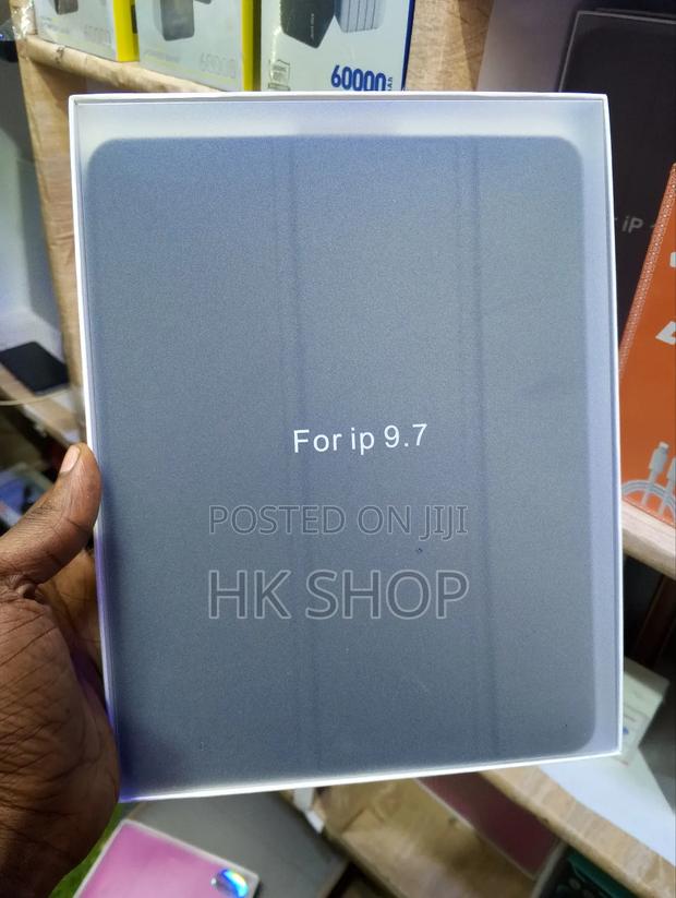 iPad Air 2 Smart Cover Case With Pen Slot · Photo 3