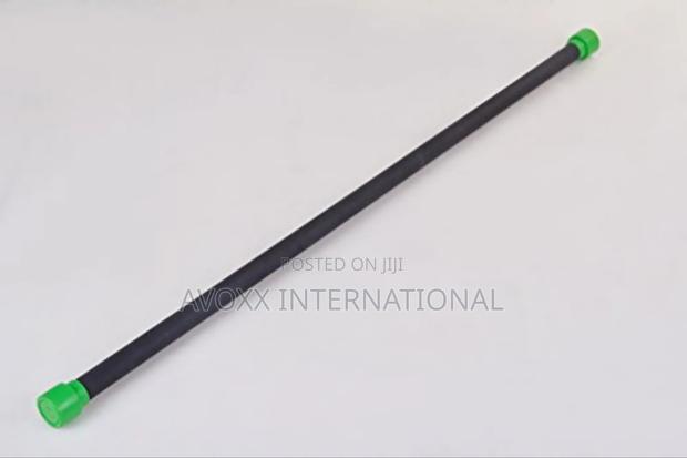 Fitness Republic Weighted Bar Sculpting Workout for Exercise · Photo 3