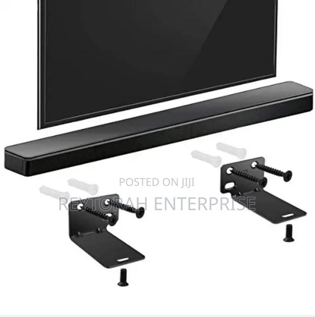 Bose Soundbar Wall Bracket · Photo 2