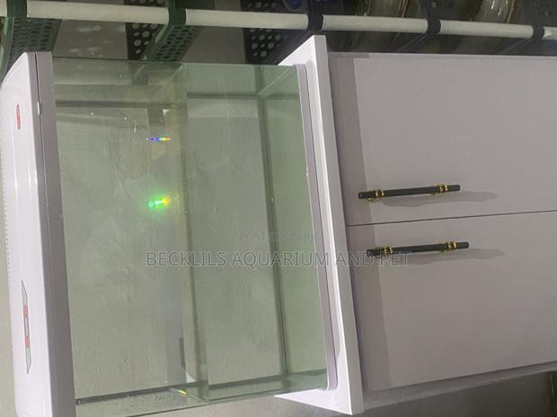 Silion Quality Package Aquarium · Photo 1