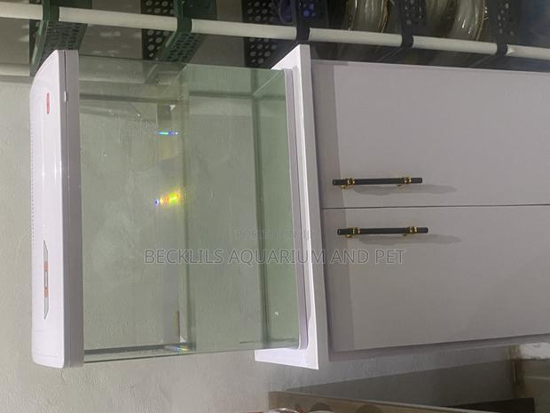Silion Quality Package Aquarium · Photo 2