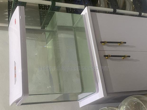 Silion Quality Package Aquarium · Photo 3