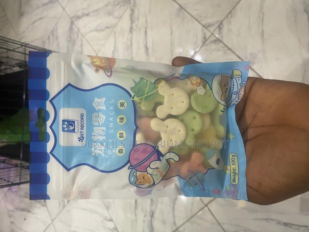Dog Treats , Pet Treats ( Biscuits ) · Photo 2