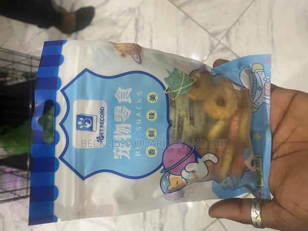 Dog Treats , Pet Treats ( Biscuits ) · Photo 3