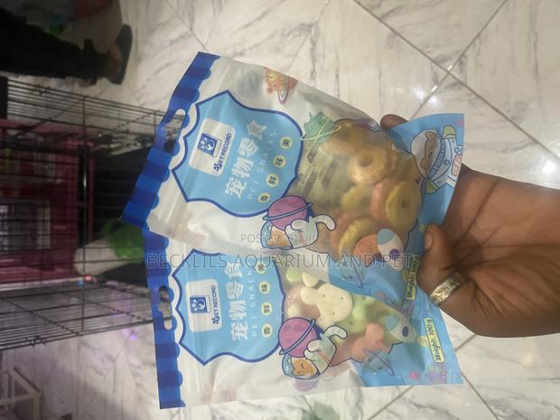 Dog Treats , Pet Treats ( Biscuits ) · Photo 1