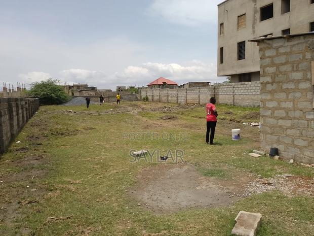 Lands for Sale Tema West Klagon Behind Comm12, Just Call · Photo 2
