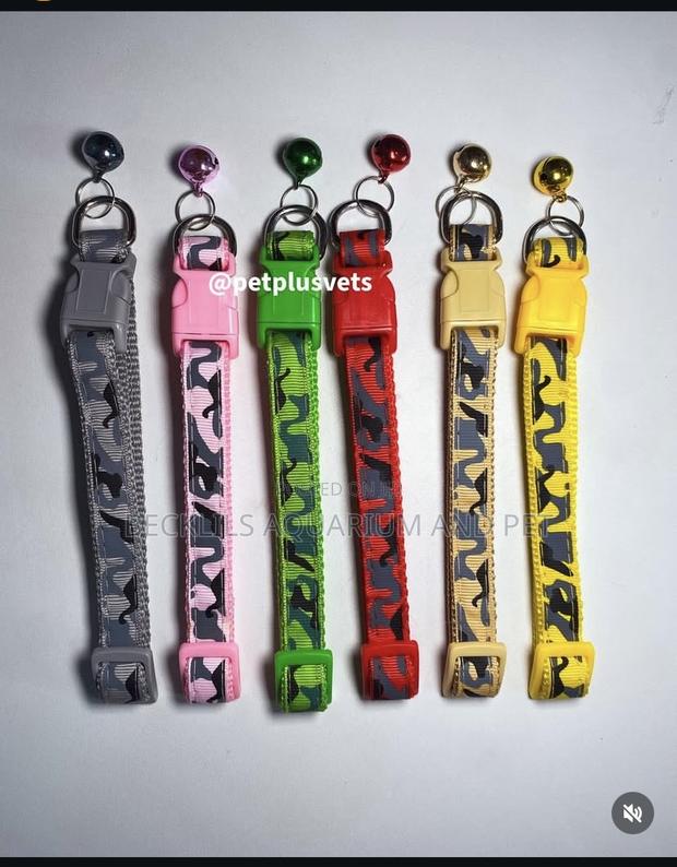Adjustable Quality Dog N Cat Collars · Photo 2