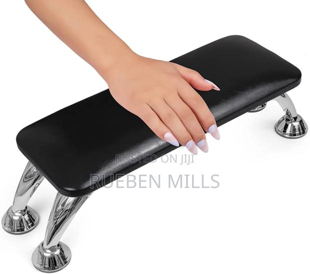 Upgrade Big Hand or Arm Rest Acrylic Nails Table · Photo 1