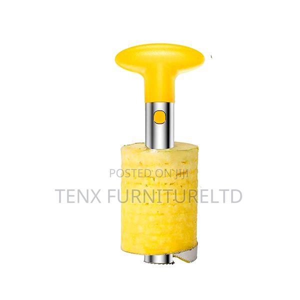 Slicer Pineapple (Easy Grip) · Photo 1