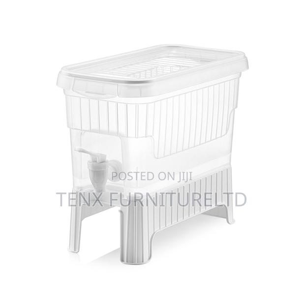 Dispenser With Stand (4500ml ) · Photo 1