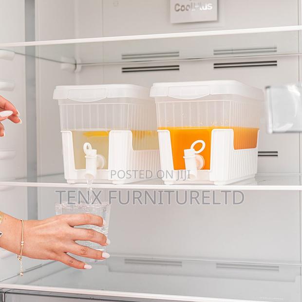 Dispenser With Stand (4500ml ) · Photo 2