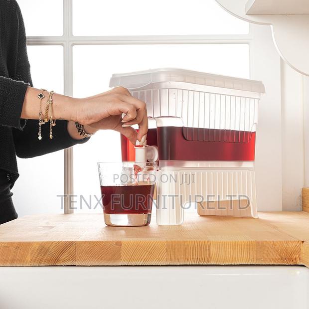 Dispenser With Stand (4500ml ) · Photo 4