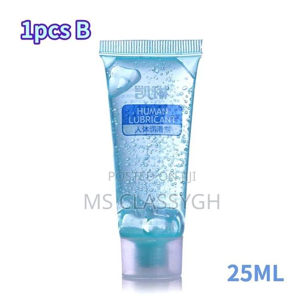 Lubricant Intercourse Oil Water-Soluble Adult Anal Sex · Photo 1
