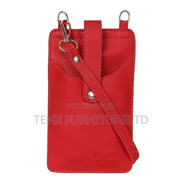 Handbag Mobile Sling (Red) · Photo 1