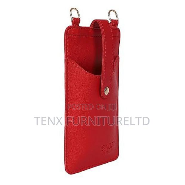 Handbag Mobile Sling (Red) · Photo 2